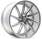 4 rodas prz modelo vossen cvt / aro 20x8,5 / (5x112) et35