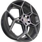 4 rodas prz6 modelo inforged / aro 20x8 / (5x112) et40 4 rodas prz6 modelo inforged / aro 20x8 / (5x112) et40
