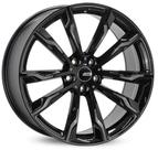 4 rodas raw b3263 modelo bmw x3 / 20 2 talas (5x112) et27/43