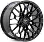 4 rodas raw b46 m3 cs / aro 20 / 2 talas (5x112) et25/35