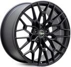 4 rodas raw b46 modelo bmw m3 cs / aro 20 2 talas (5x120) et37/42