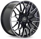 4 rodas raw b46 modelo bmw m3 cs / aro 20 2 talas (5x120) et37/42