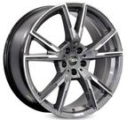 4 RODAS RAW BMW 330e M / ARO 20 / 2 TALAS / (5X112) ET25/40