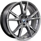 4 RODAS RAW BMW 330e M / ARO 20 / 2 TALAS / (5X120) ET35/44