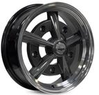 4 rodas raw classic raider / aro 15x5,5 / (5x205) et14