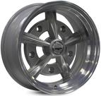 4 RODAS RAW CLASSIC RAIDER / ARO 15x6,5 / (5x205) ET:-20