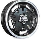 4 rodas raw classic speed master / aro 15x6,5 / (5x205) et14