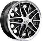 4 rodas raw classics cosmic kombi / aro 15x5,5 / (5x112)et20