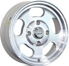 4 rodas raw classics dish fusca / aro 15x5,5 / (4x130) et20