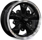 4 rodas raw classics fusca 5 spoke / aro 15x5,5 / (5x205) et20 4 rodas raw classics fusca 5 spoke / aro 15x5,5 / (5x205) et20