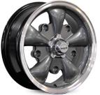4 rodas raw classics fusca 5 spoke / aro 15x5,5 / (5x205) et20