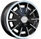 4 rodas raw classics gas burner / aro 15x5,5 / (5x130) et35