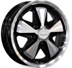 4 rodas raw classics porsche 911 fuchs / aro 15x4,5 / (5x130) et35