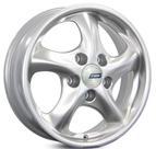 4 rodas raw classics twist / aro 17x7 / (5x130) et36