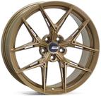 4 RODAS RAW DIAMOND / ARO 19X8,5 (5X114) ET40 cor:Bronze Fosco