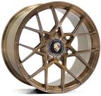 4 rodas raw fl6 forjadas / aros 20/21 (5x130) et53/58