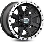 4 rodas raw hd modelo off-road or-05 amarok / aro 17x9 / (5x120) et20