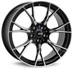 4 rodas raw imp b57 modelo bmw / aro 20 / 2 talas / (5x112) et26/37