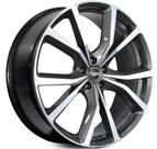 4 rodas raw jaguar f-pace svr / aro 22x8 / (5x108) et42