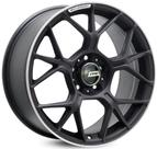 4 RODAS RAW MERCEDES C180, C300 / ARO 18 / 2 TALAS (5x112) ET45/48