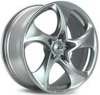 4 rodas raw modelo alloy hre 522m / aro 18x8 (5x114) et35