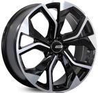 4 rodas raw modelo audi rs q8, q3 / aro 20x8 / (5x112) et42