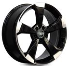4 rodas raw modelo audi rs3 sportback / aro 19x8 / (5x112) et45