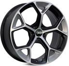4 rodas raw modelo audi rs5, a4, q3, q5 / aro 20x8,5 / (5x112) et40