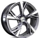4 rodas raw modelo audi rs6 avant / aro 20x8,5 / (5x112) et40