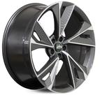 4 rodas raw modelo audi rs7 sportback / aro 19x8 / (5x112) et42