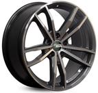 4 RODAS RAW MODELO BMW 320i M / ARO 19 / 2 TALAS / (5X112) ET27/40