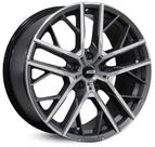 4 rodas raw modelo bmw m135 performance / aro 19x8 / (5x112) et27