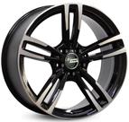 4 rodas raw modelo bmw m3 3.0 / aro 19x8 / (5x112) et35
