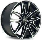 4 rodas raw modelo bmw m3 g80 / aro 20x8,5 / (5x120) et35
