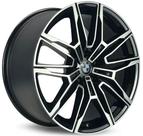 4 rodas raw modelo bmw x6 m / aro 20 / 2 talas / (5x120) et42/35