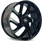 4 rodas raw modelo ford maverick / aro 20x8 / (5x108) et45