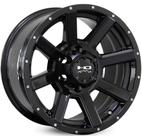 4 rodas raw modelo hd off-road or-02 / aro 17x9 / (6x139) et 15 4 rodas raw modelo hd off-road or-02 / aro 17x9 / (6x139) et 15