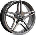 4 rodas raw modelo mercedes-amg c63 / aro 20x8 / (5x112) et45 4 rodas raw modelo mercedes-amg c63 / aro 20x8 / (5x112) et45