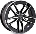 4 rodas raw modelo mercedes-amg cls 53 / aro 19x8 / (5x112) et30