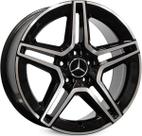 4 rodas raw modelo mercedes c300 sport / aro 17x8 / (5x112) et45