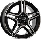 4 rodas raw modelo mercedes c300 sport / aro 18x8 / (5x112) et45 4 rodas raw modelo mercedes c300 sport / aro 18x8 / (5x112) et45