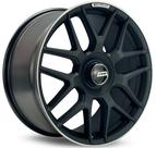 4 rodas raw modelo mercedes s63 / aro 18 / 2 talas, (5x112) et45/50