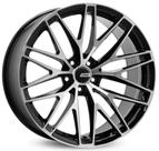 4 rodas raw modelo porsche cayenne / aro 21 / 2 talas / (5x130) et46/58