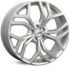 4 rodas raw modelo range rover velar hse / aro 20x9 / (5x108) et45 4 rodas raw modelo range rover velar hse / aro 20x9 / (5x108) et45
