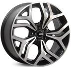 4 rodas raw modelo range rover velar hse / aro 20x9 / (5x120) et45 4 rodas raw modelo range rover velar hse / aro 20x9 / (5x120) et45