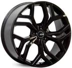 4 rodas raw modelo range rover velar hse / aro 22x9 / (5x108) et45
