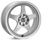4 RODAS RAW MODELO SPOON SPORTS / ARO 15X6,5 / (4x100) ET35 4 RODAS RAW MODELO SPOON SPORTS / ARO 15X6,5 / (4x100) ET35
