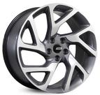 4 rodas raw modelo velar svautobiography / aro 22x9 / (5x108) et45