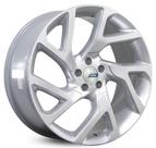 4 rodas raw modelo velar svautobiography / aro 22x9 / (5x120) et48