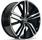 4 rodas raw modelo volvo s60 r- desing / aro 20x8 / (5x108) et45 4 rodas raw modelo volvo s60 r- desing / aro 20x8 / (5x108) et45